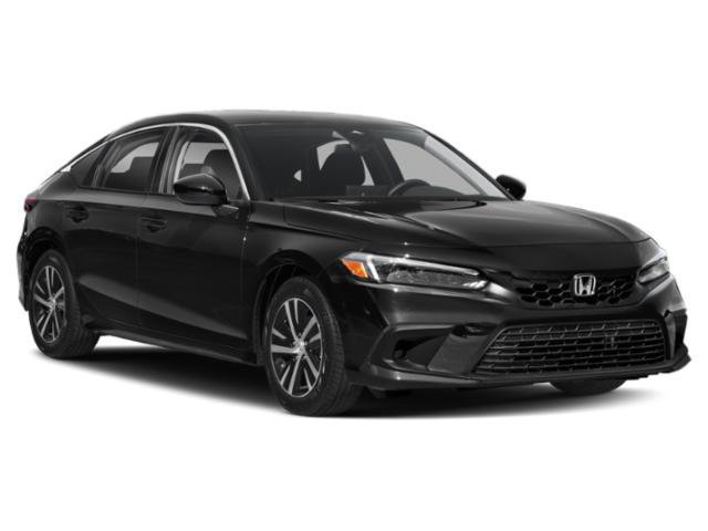 Used 2024 Honda Civic LX image 6