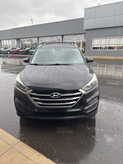 Used 2017 Hyundai Tucson SE image 5