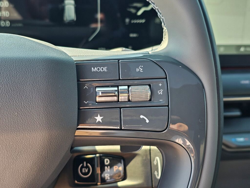 New 2026 Kia EV9 GT-Line image 38