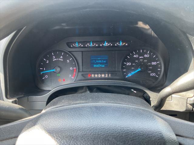 Used 2017 Ford F250 XL RWD image 27