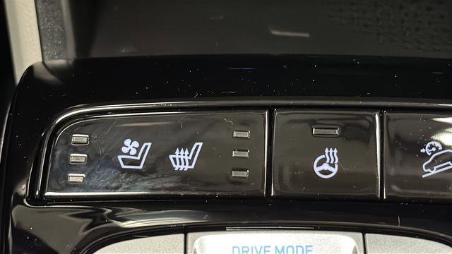 Used 2024 Hyundai Tucson Limited image 31