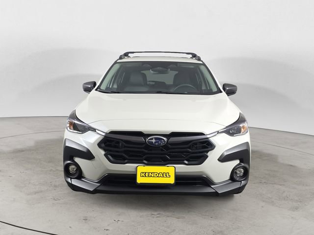 Certified 2024 Subaru Crosstrek 2.0i Premium AWD/4WD image 8