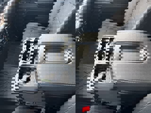 Certified 2024 Chevrolet Silverado 1500 RST w/ Protection Package AWD/4WD image 21