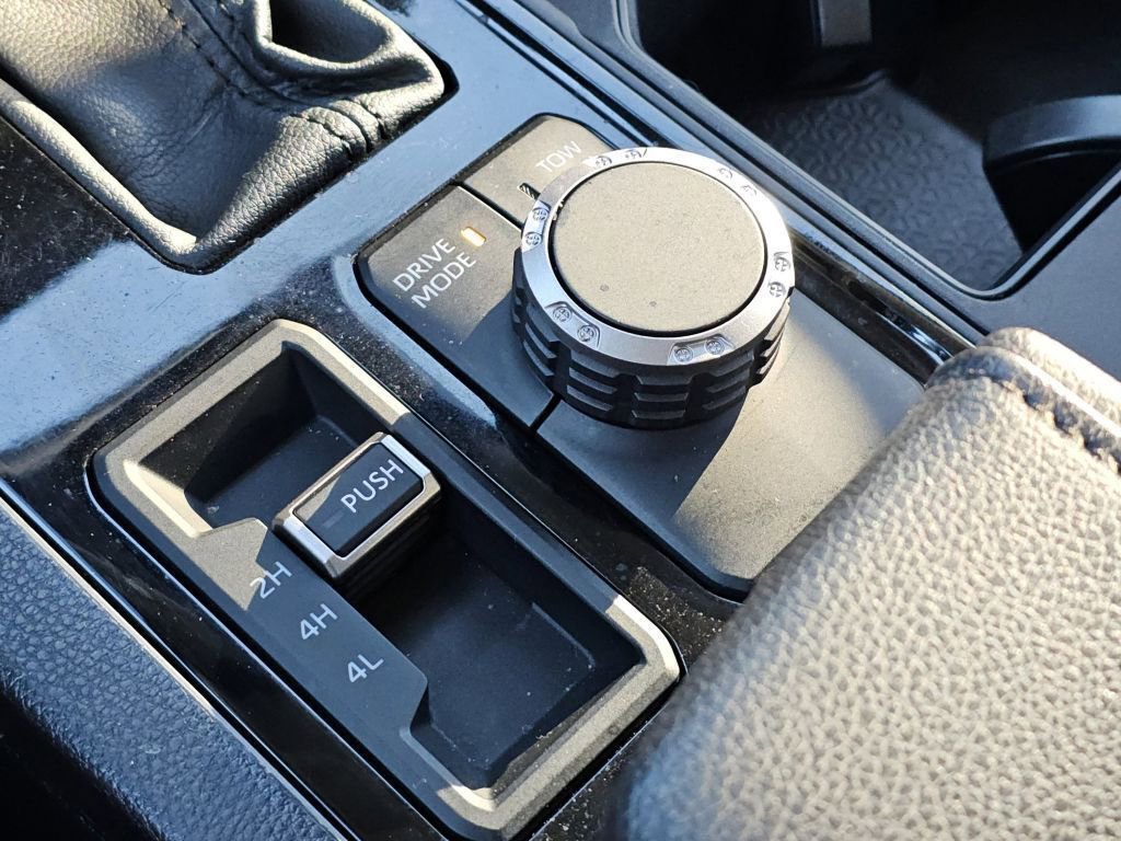 Used 2024 Toyota Tundra SR5 w/ SR5 Convenience Package image 12