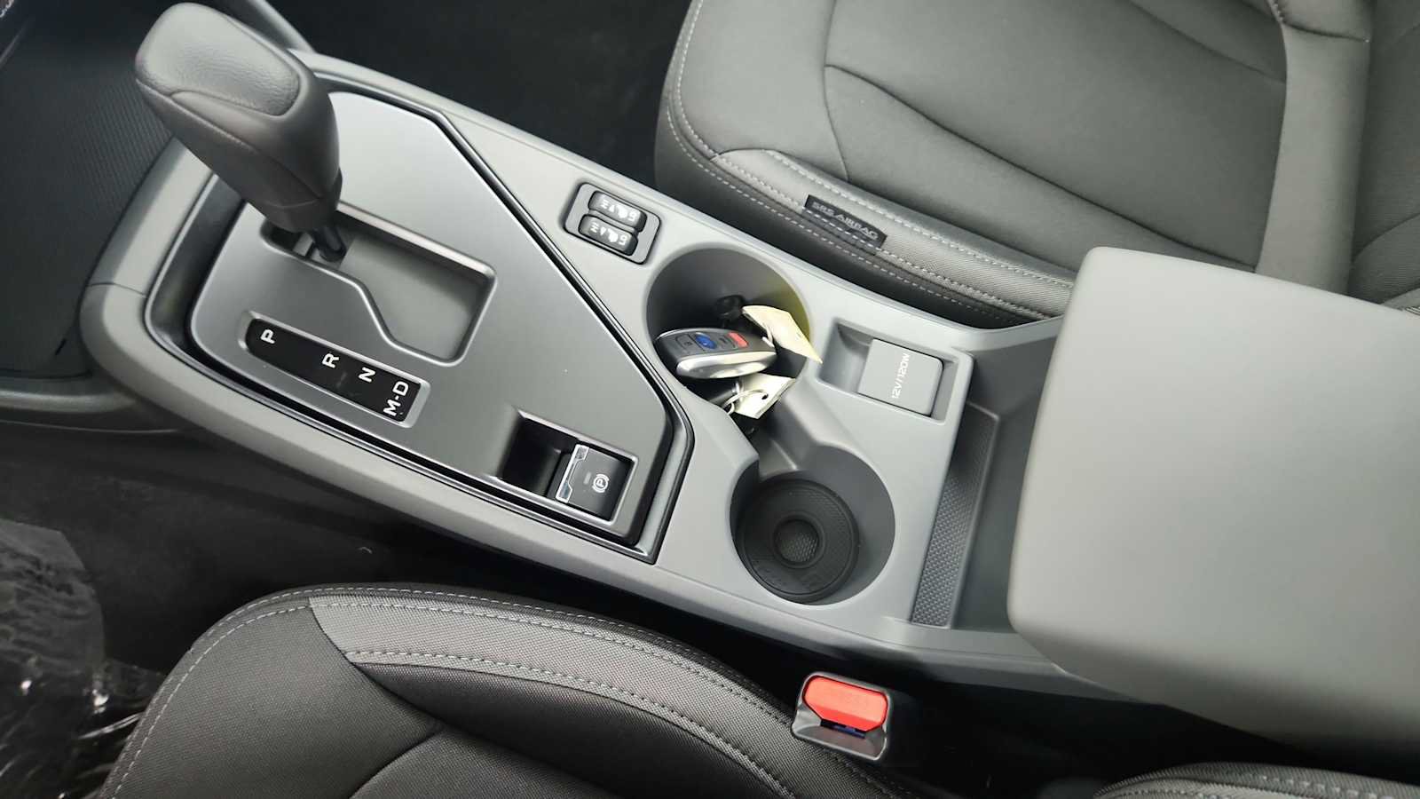 New 2026 Subaru Crosstrek 2.5i Premium AWD/4WD image 18