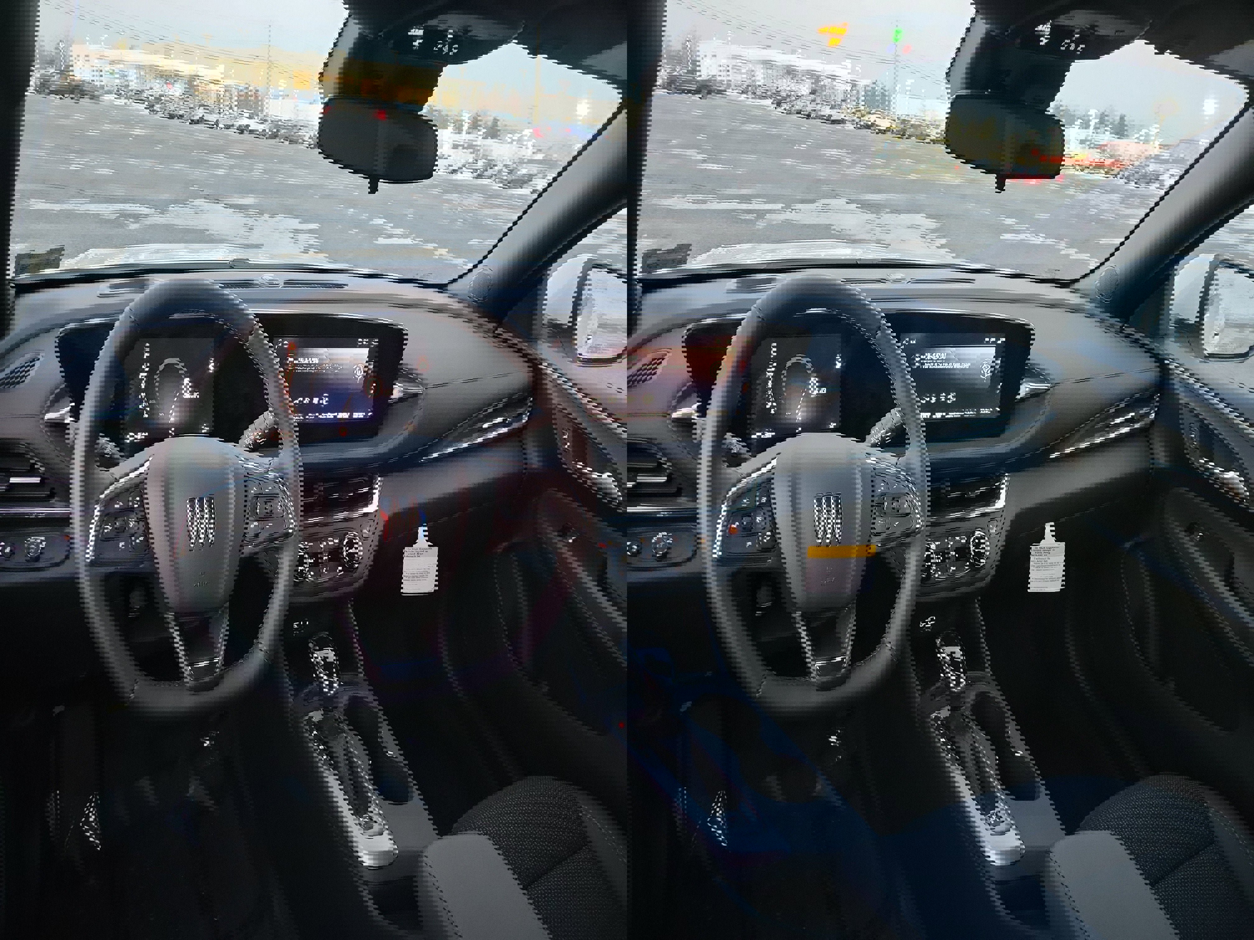 New 2026 Buick Envista Preferred w/ Convenience I Package FWD image 19