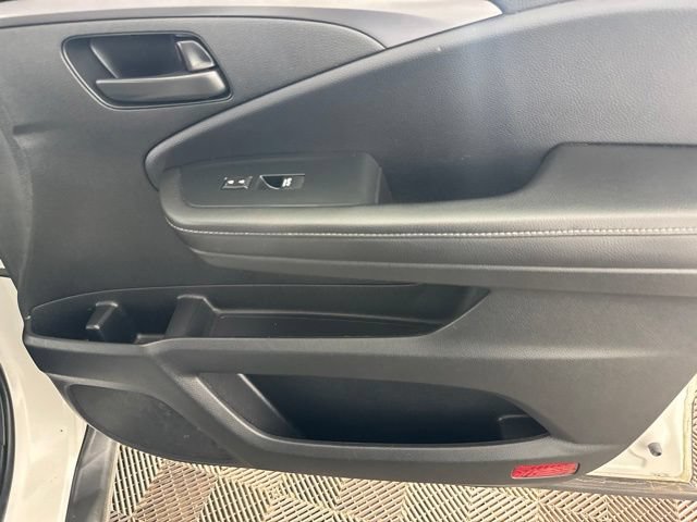 Certified 2023 Honda Passport EX-L image 21