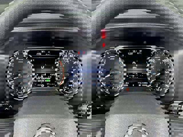 New 2026 Nissan Rogue S image 15