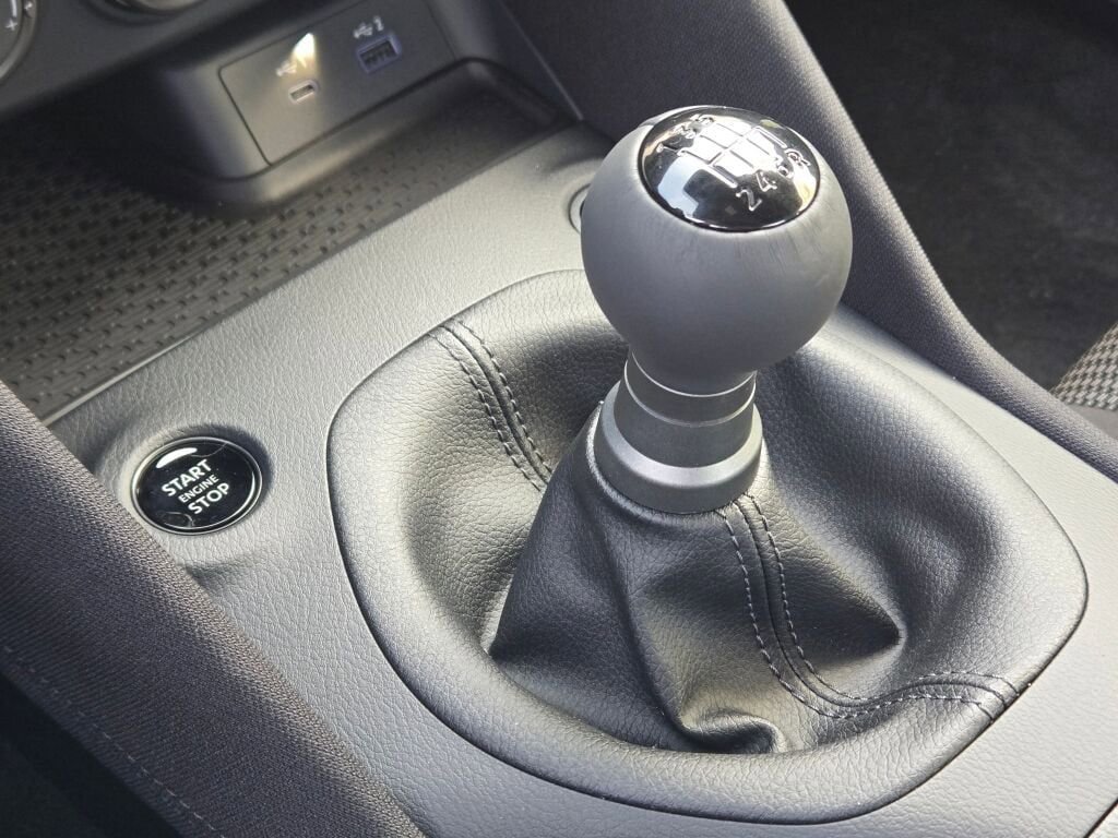 New 2026 Nissan Z Sport w/ Floor Mat Package image 20