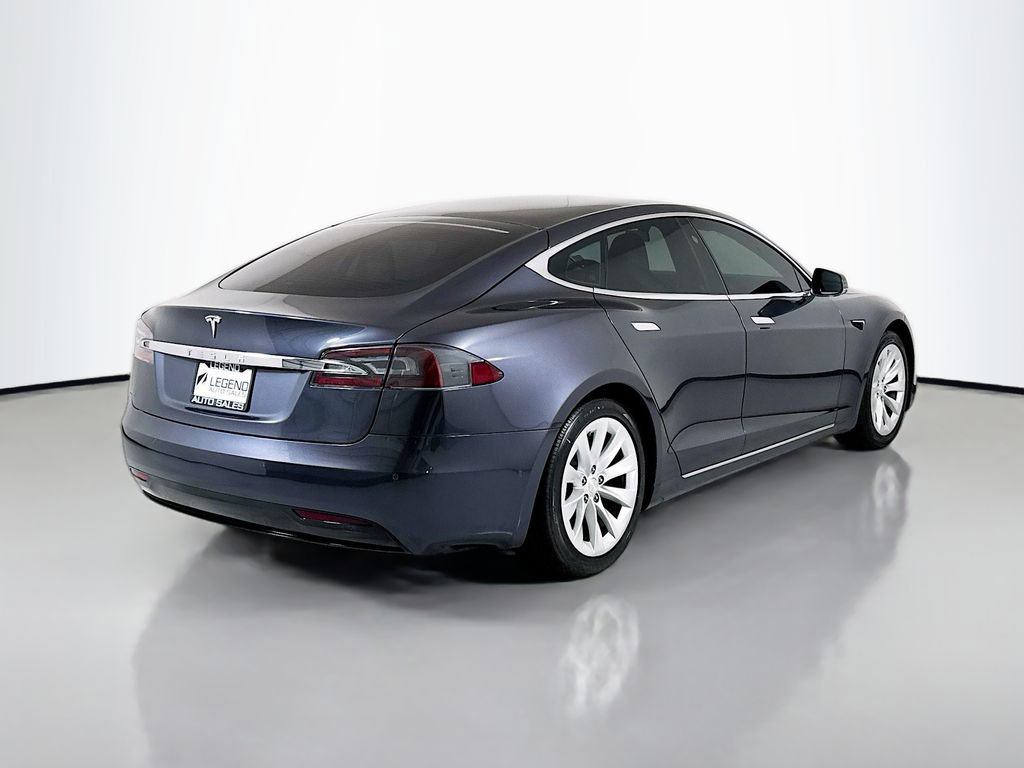 Used 2017 Tesla Model S 75D image 5