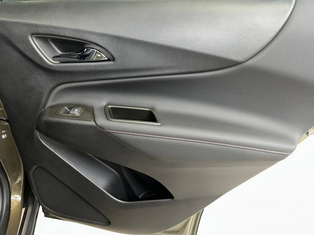 Certified 2023 Chevrolet Equinox RS image 29