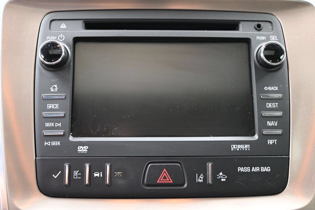 Used 2014 GMC Acadia Denali FWD image 7