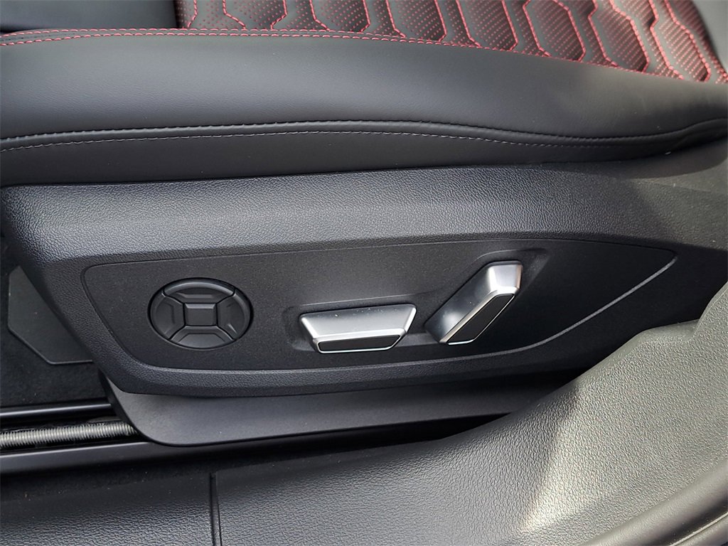 New 2026 Audi RS 6 performance image 18