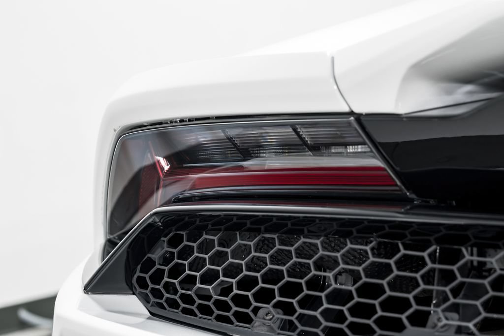Used 2022 Lamborghini Huracan EVO AWD/4WD image 52