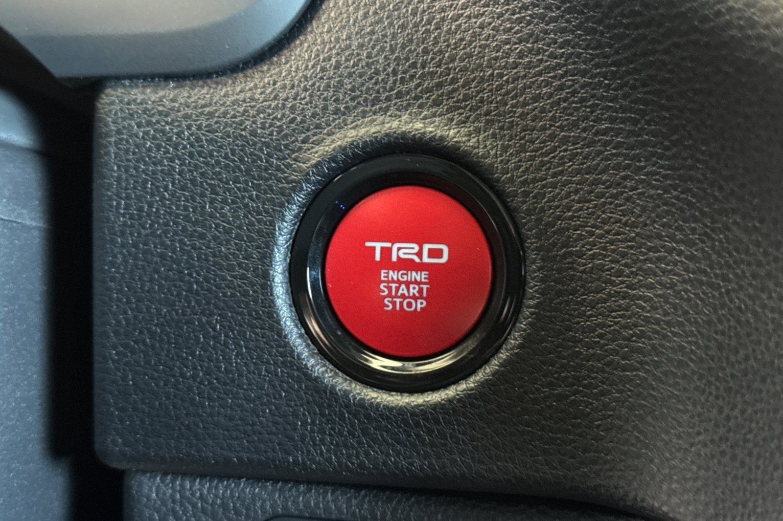 Certified 2026 Toyota Tundra SR5 w/ TRD Rally Package AWD/4WD image 20