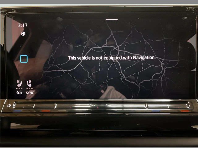 Used 2026 Volkswagen Atlas SE FWD image 45