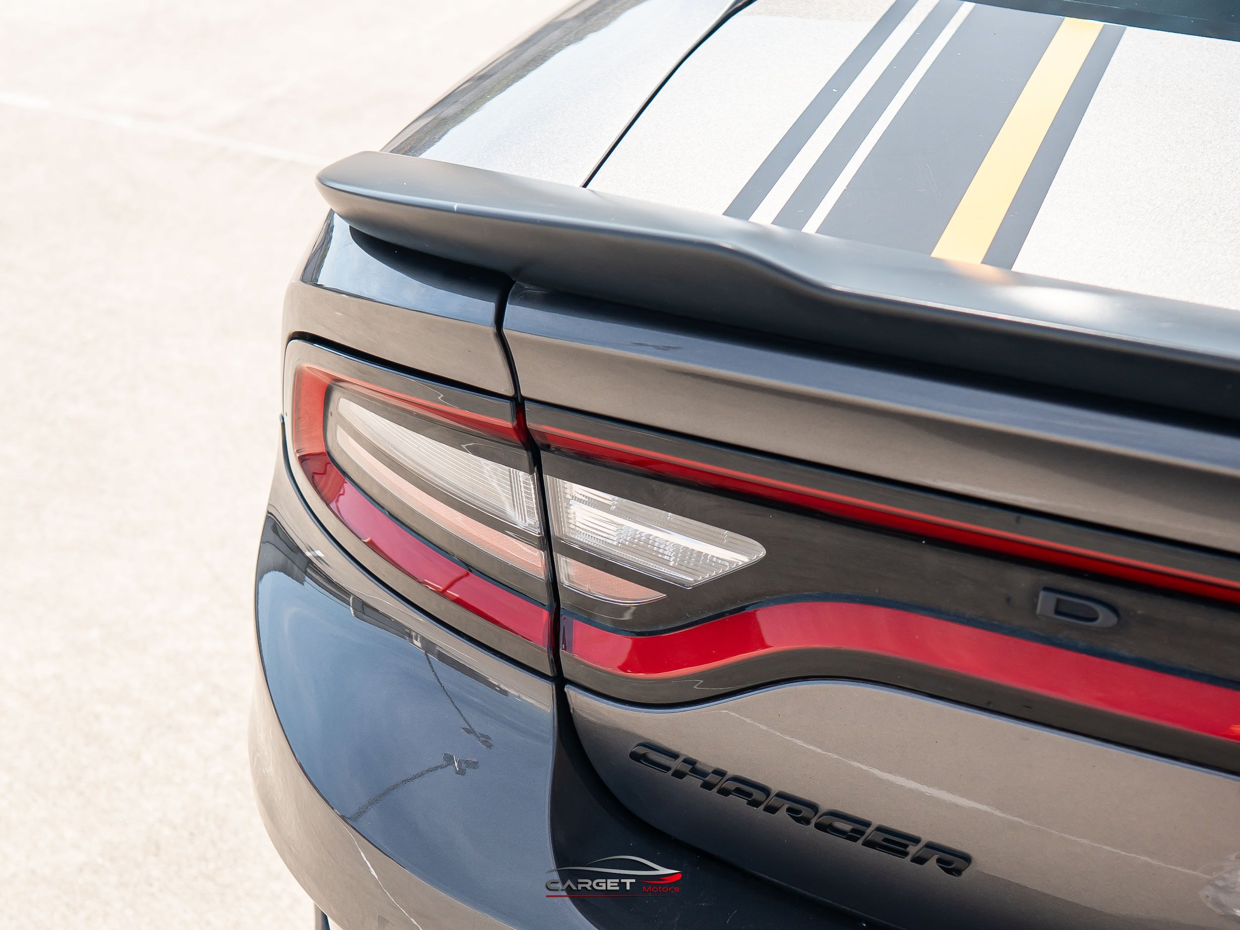 Used 2022 Dodge Charger Scat Pack RWD image 45
