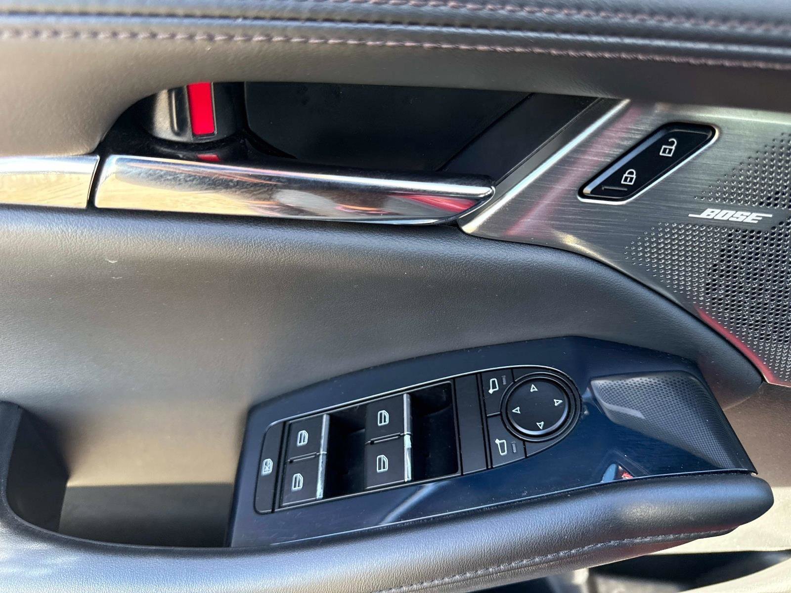 Used 2019 MAZDA MAZDA3 Sedan image 17