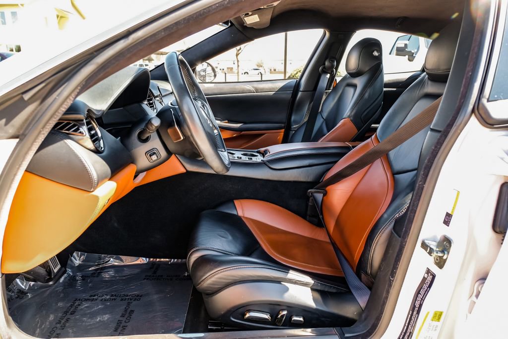 Used 2018 Karma Revero Luxury image 28