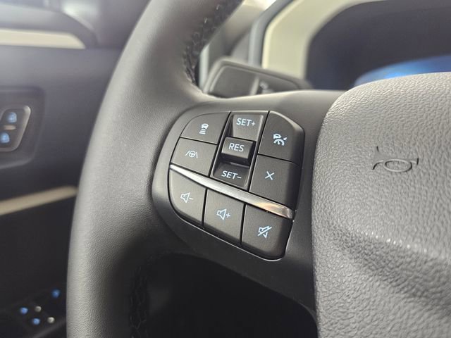 New 2025 Ford Bronco Sport Heritage w/ Convenience Package image 29