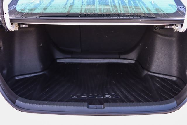 Certified 2024 Honda Accord Touring image 29