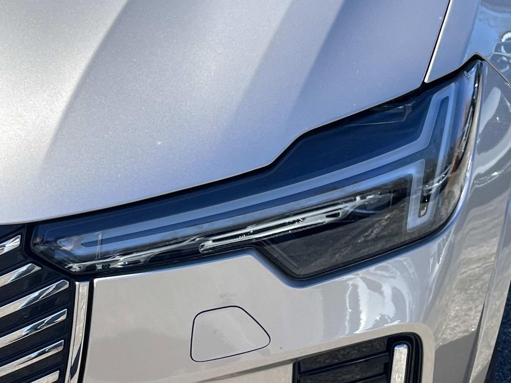 Used 2025 Volvo XC90 B6 Ultra image 9