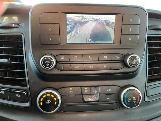 Used 2023 Ford Transit 250 148 High Roof Extended AWD image 26