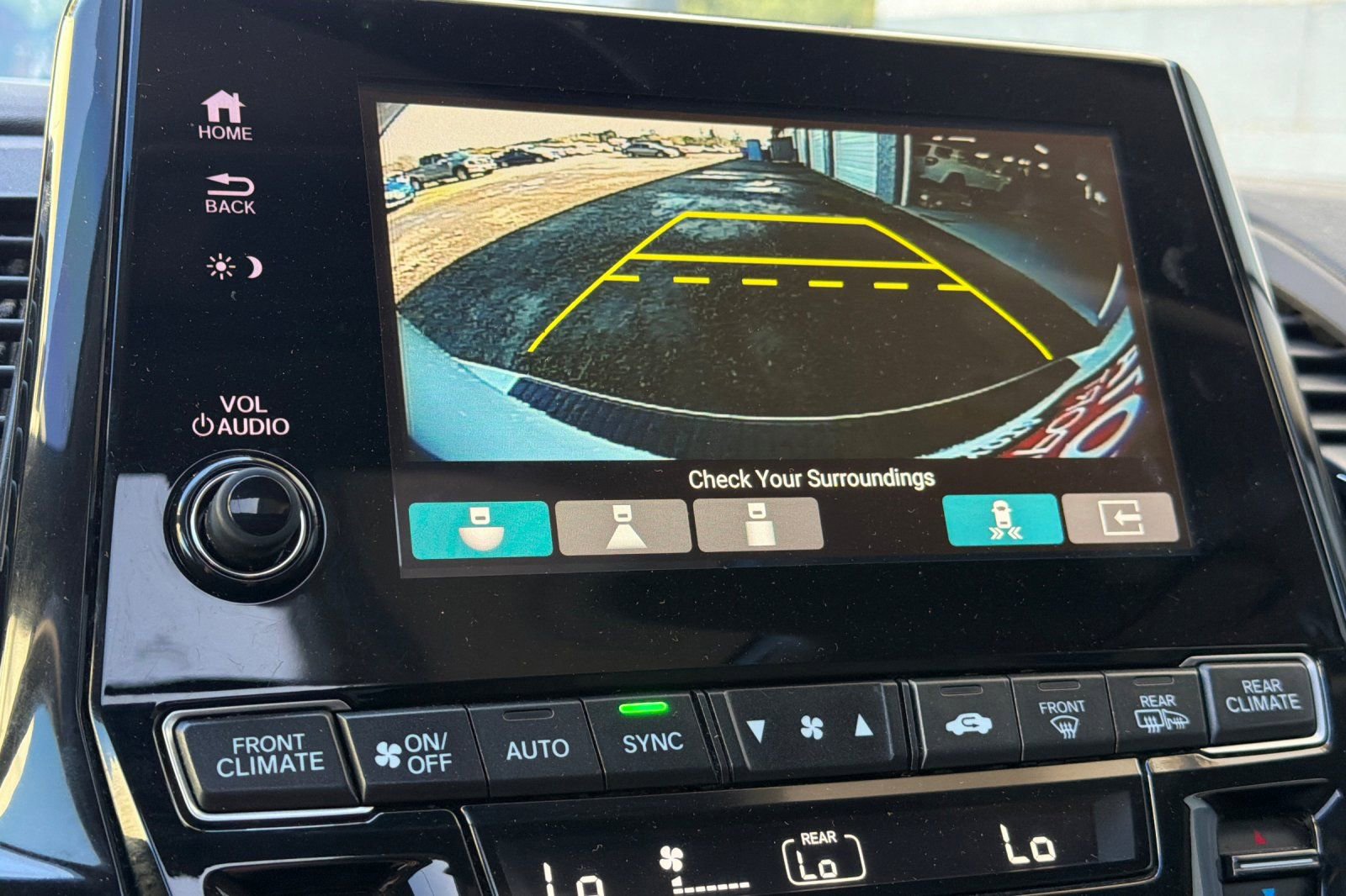 Used 2020 Honda Odyssey Elite image 19