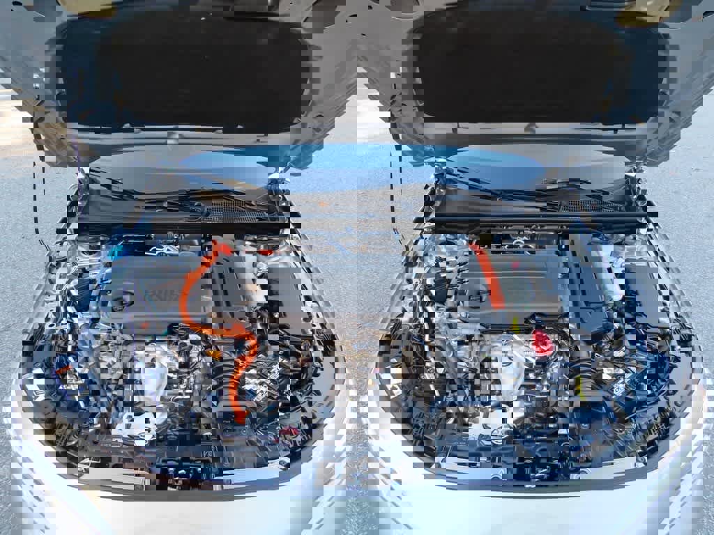 New 2026 Honda Civic Sport image 11