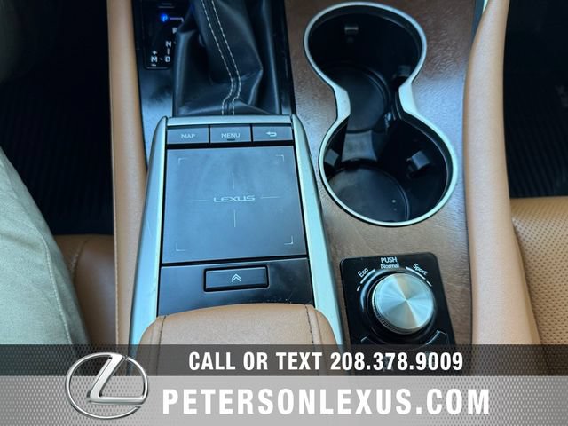 Used 2022 Lexus RX 350L Premium w/ Premium Package AWD/4WD image 34