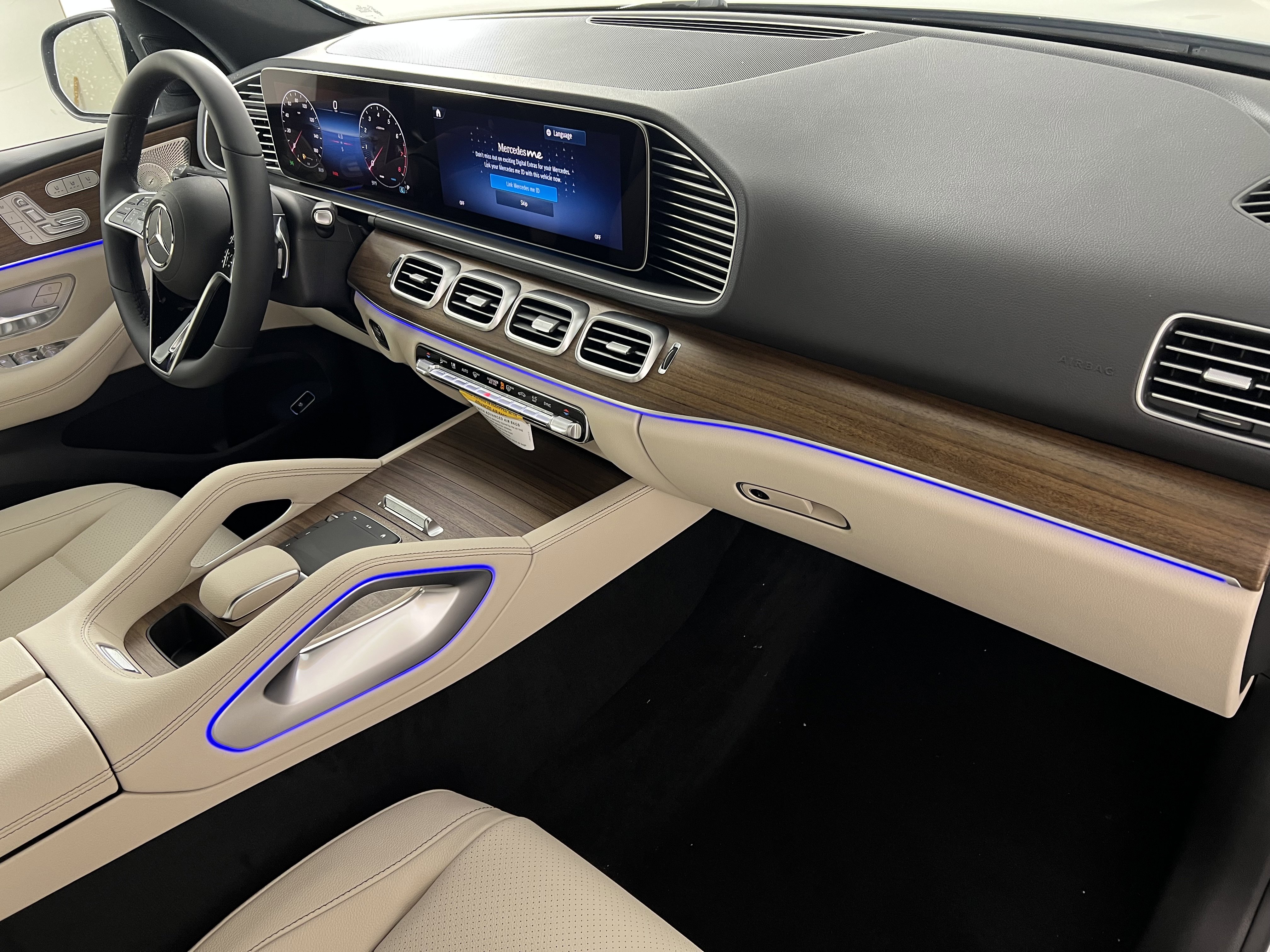 New 2026 Mercedes-Benz GLE 350 4MATIC image 26