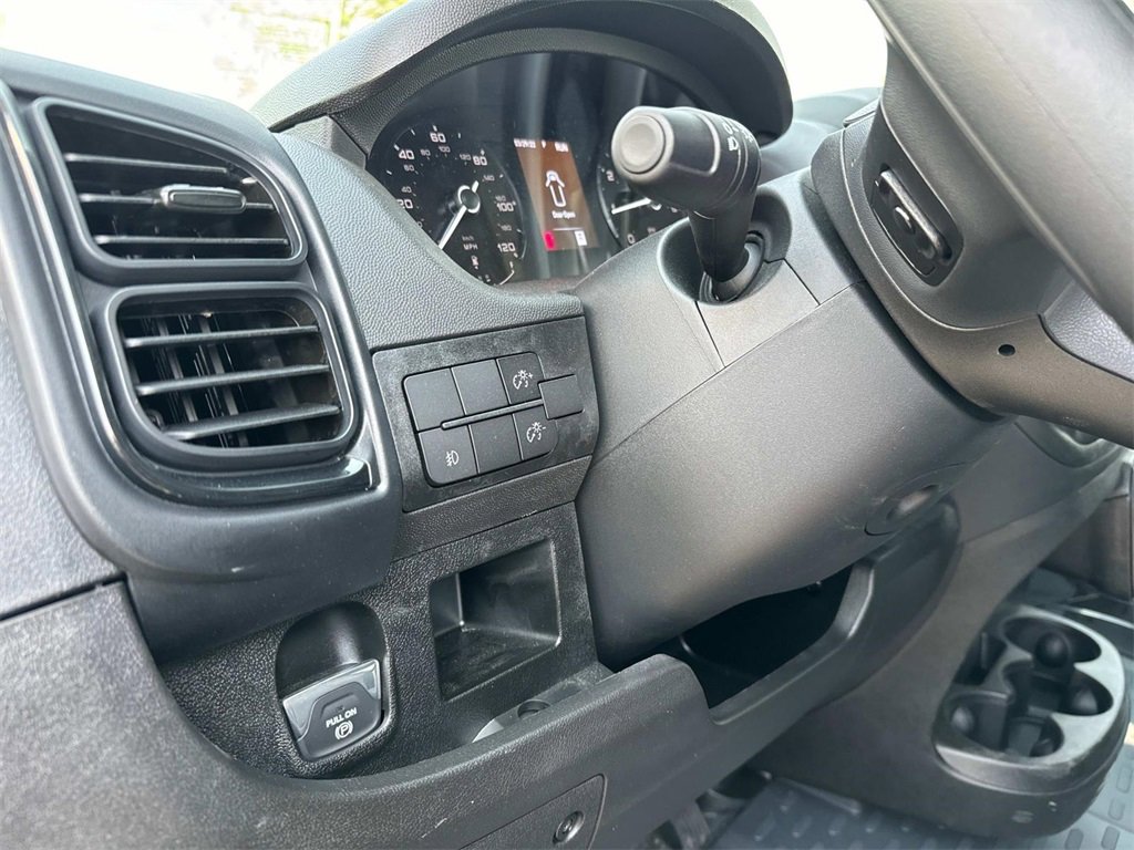 New 2024 RAM ProMaster 3500 w/ Convenience Group image 32