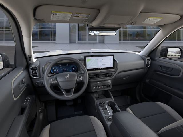 New 2025 Ford Bronco Sport Big Bend image 9