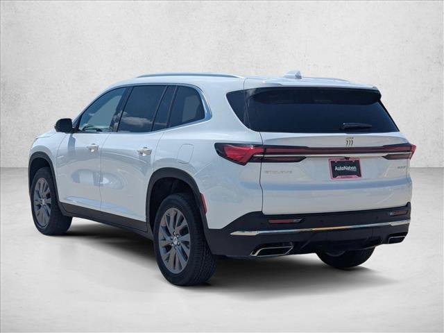 New 2026 Buick Enclave Preferred w/ LPO, Floor Liner Package FWD image 9
