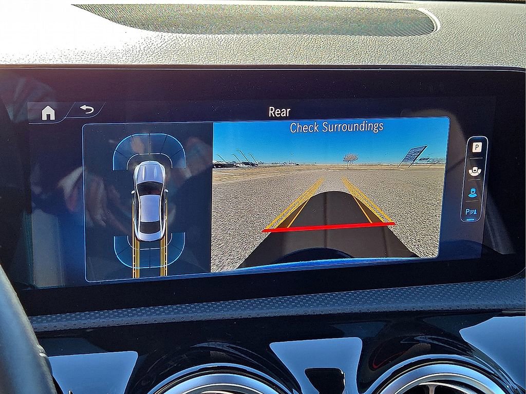 Used 2025 Mercedes-Benz CLA 250 image 27