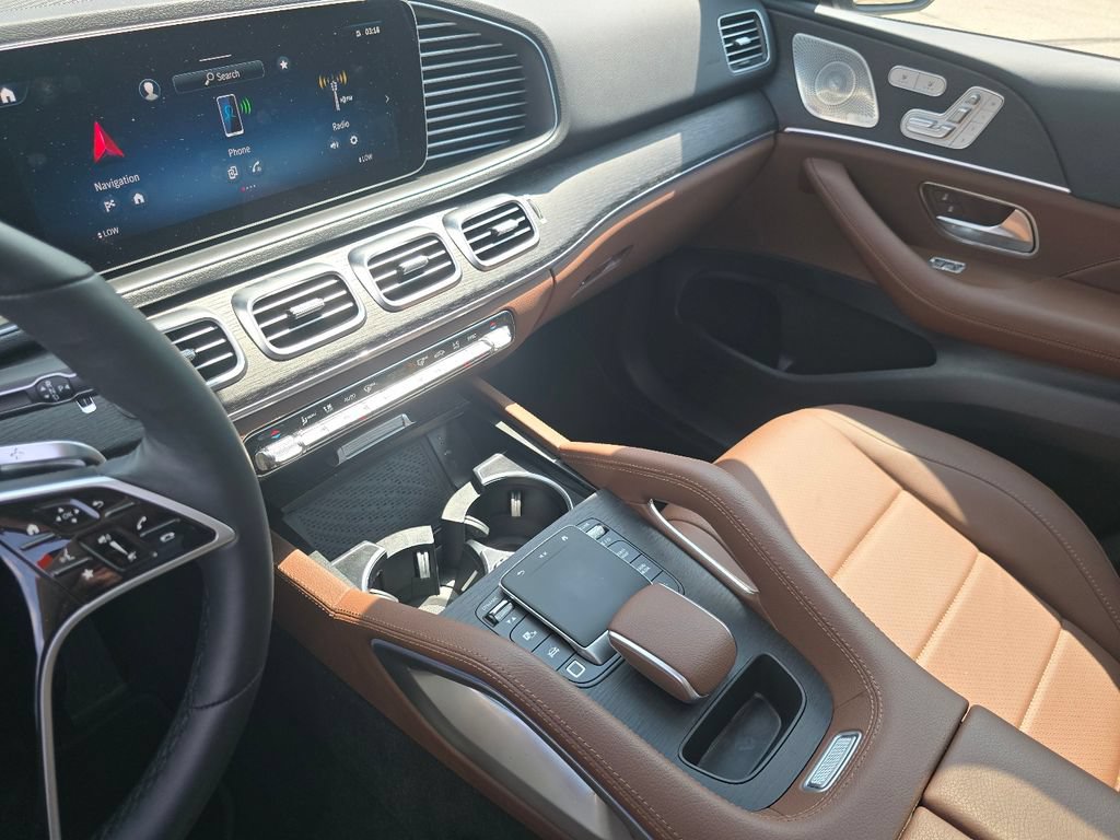 Certified 2026 Mercedes-Benz GLE 350 4MATIC image 33