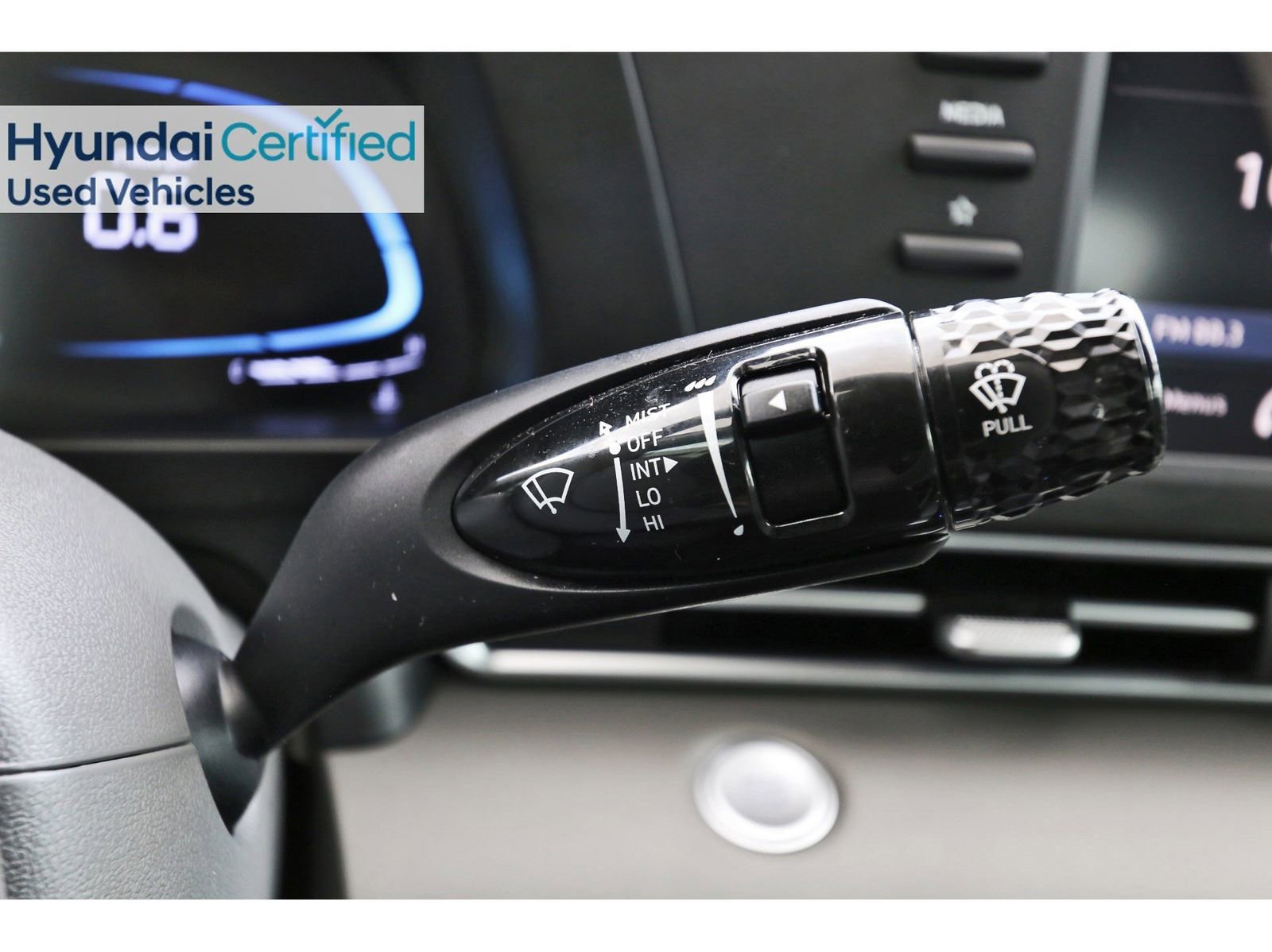 Certified 2025 Hyundai Elantra Sport FWD image 21