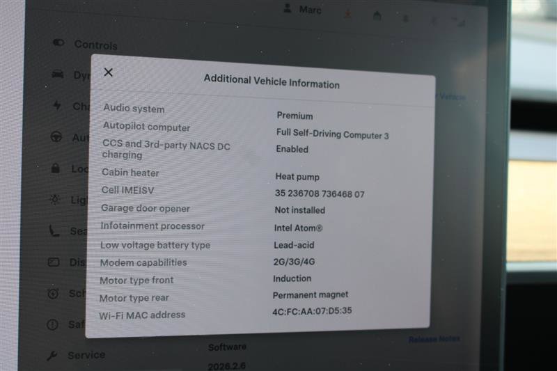 Used 2021 Tesla Model Y Long Range image 21