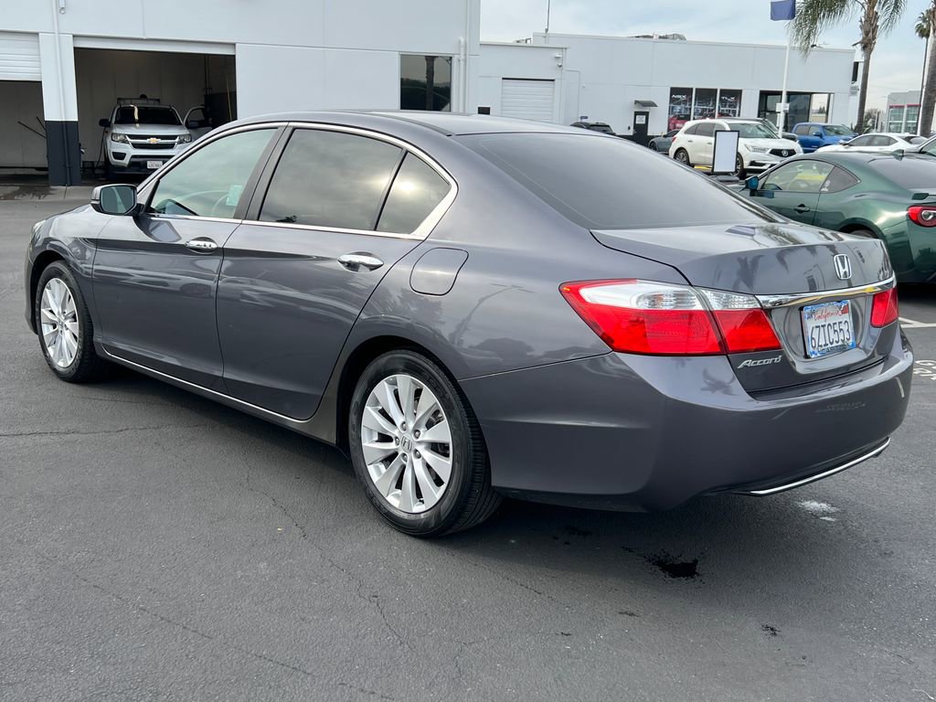 Used 2013 Honda Accord EX image 8