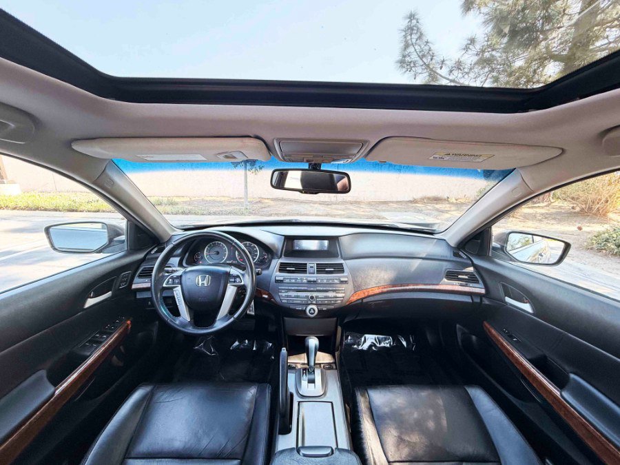 Used 2012 Honda Accord EX-L image 16