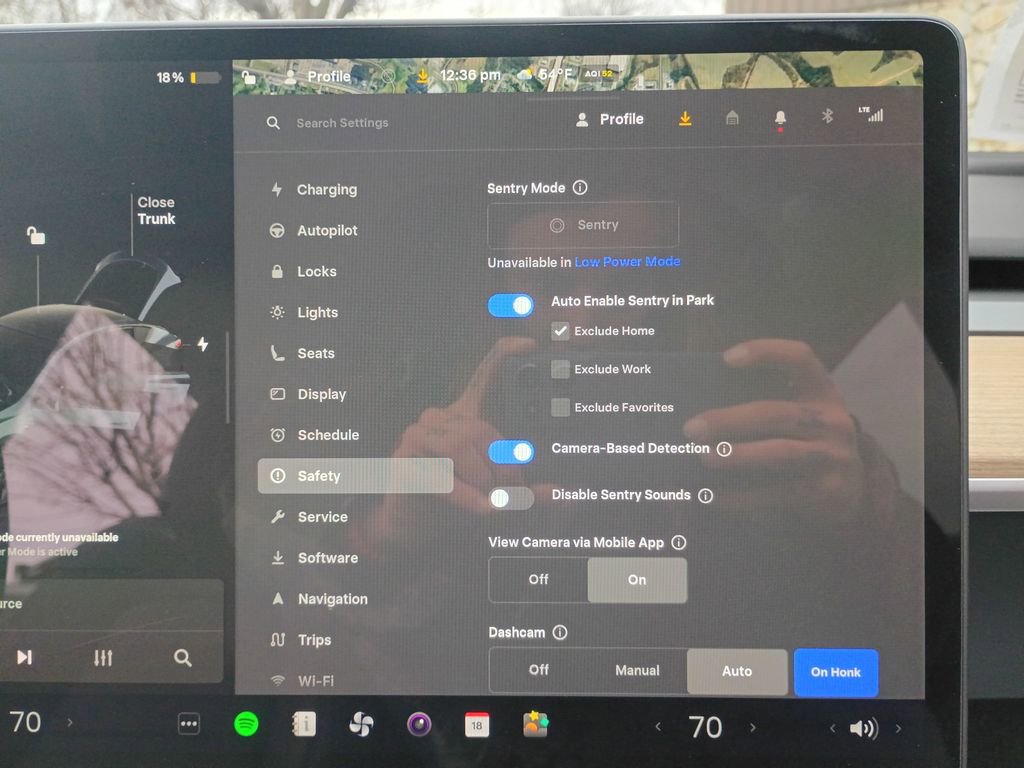Used 2025 Tesla Model Y Long Range image 31