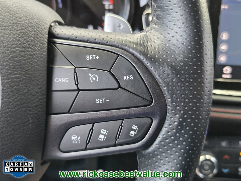 Used 2023 Dodge Durango R/T RWD image 26