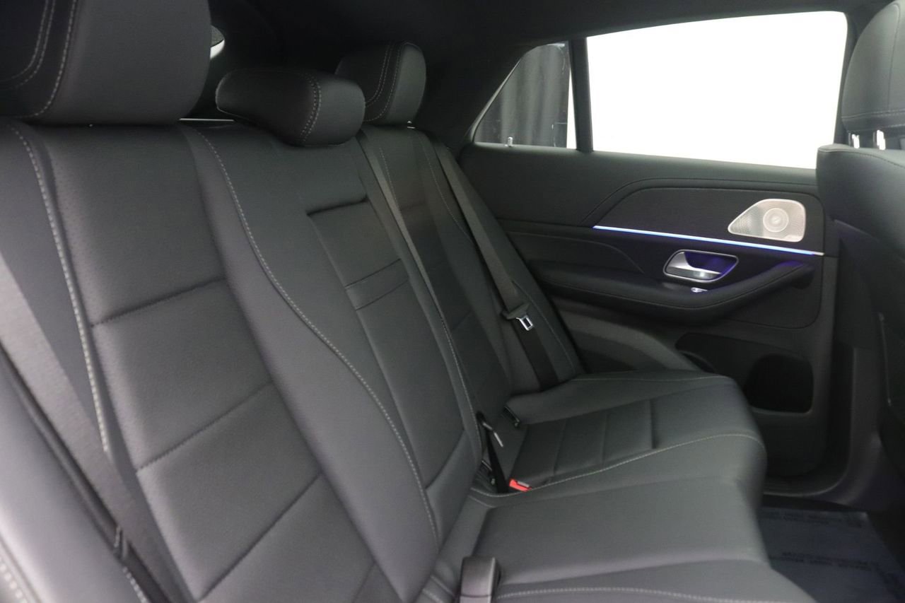 New 2026 Mercedes-Benz GLE 450 4MATIC Coupe image 10