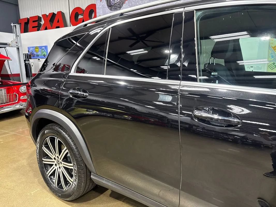 Used 2026 Mercedes-Benz GLE 350 4MATIC image 44