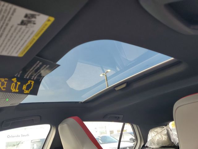 New 2026 Volkswagen GTI SE image 29