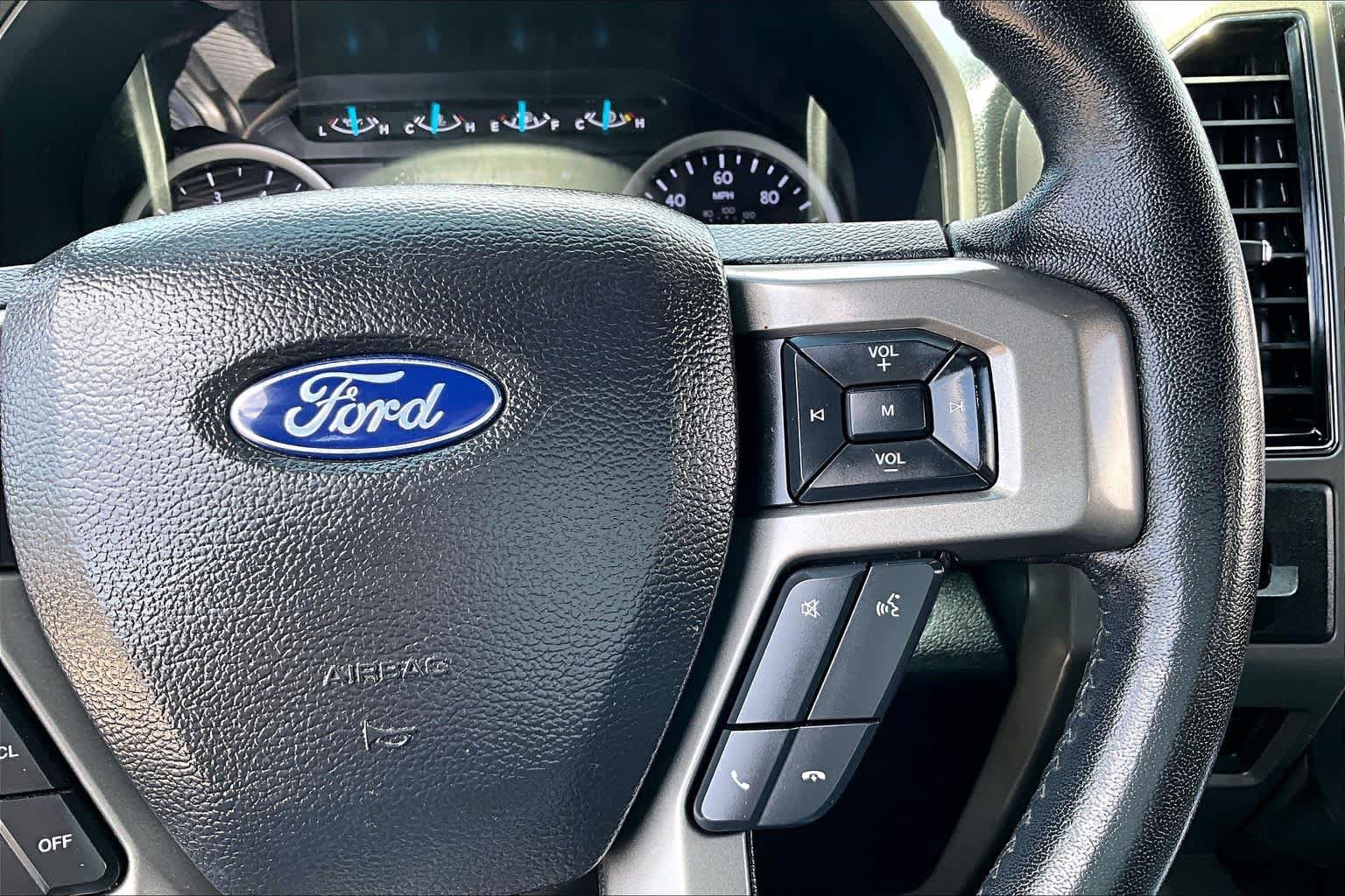 Used 2021 Ford Expedition XLT RWD image 24