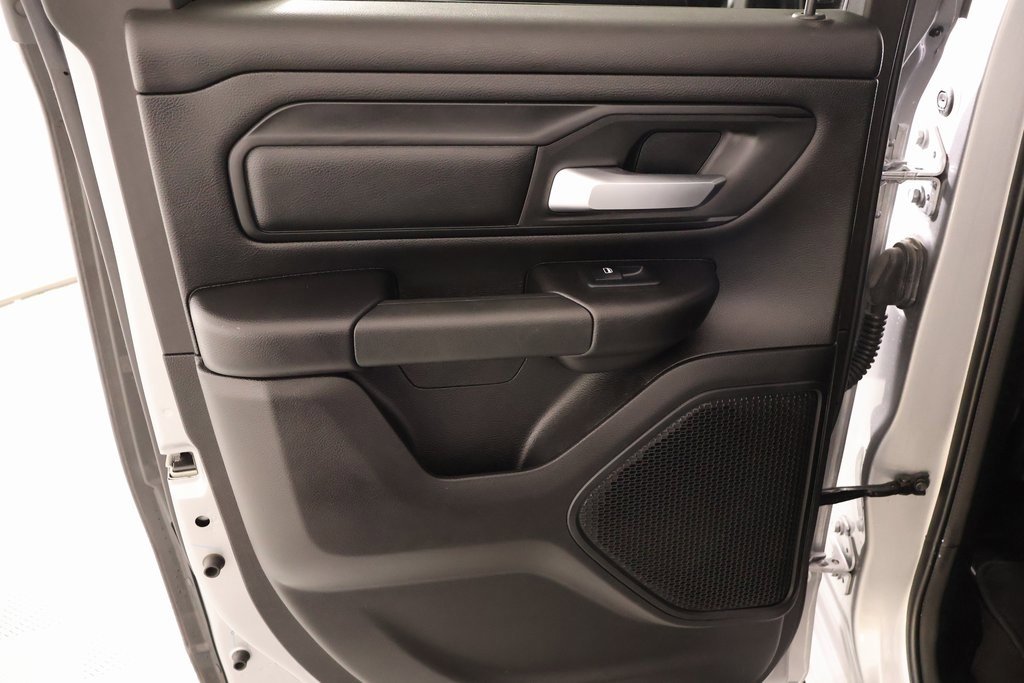 Used 2024 RAM 1500 Tradesman image 14