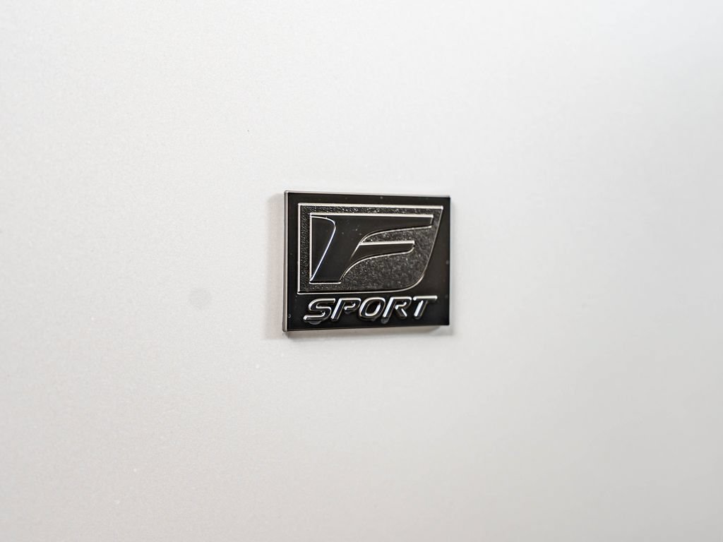 New 2026 Lexus IS 350 F Sport AWD/4WD image 10