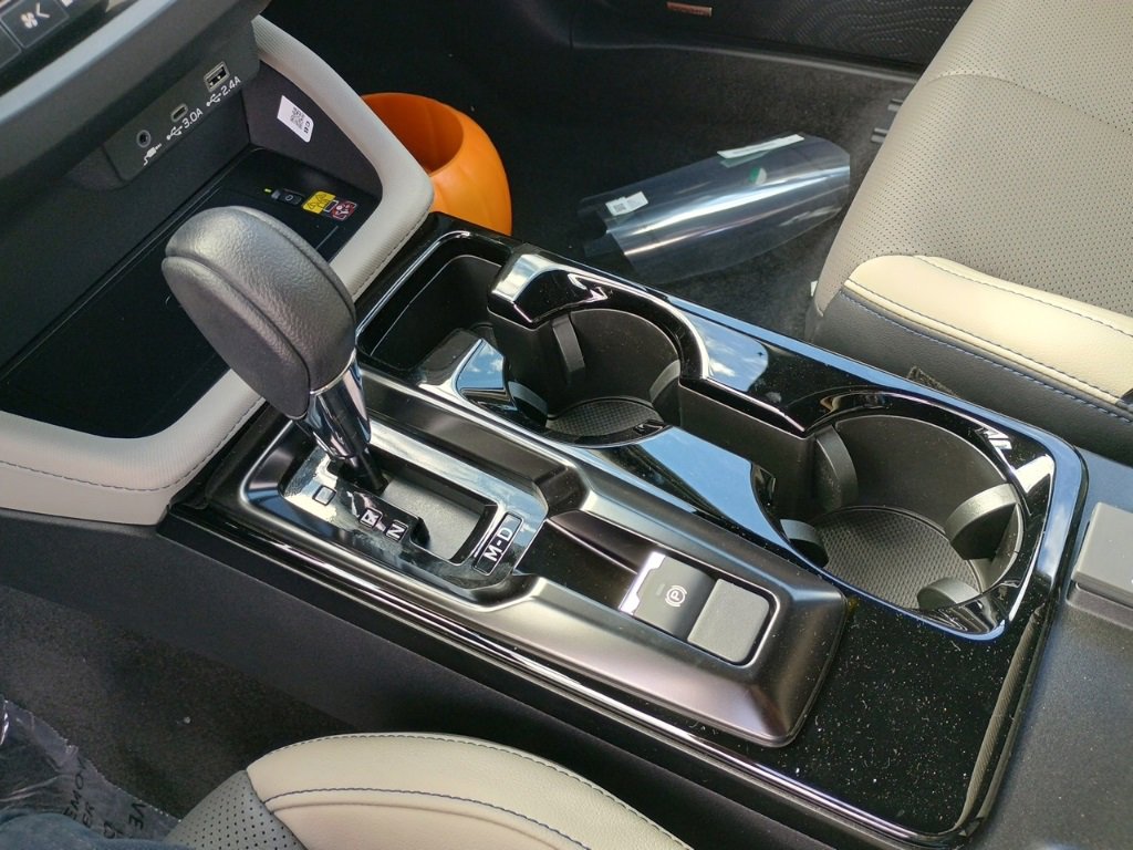 New 2026 Subaru Forester Limited image 22