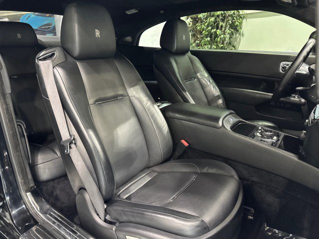 Used 2014 Rolls-Royce Wraith image 53